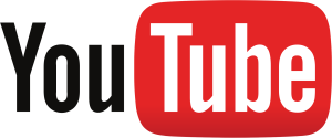 Logo youtube